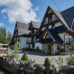 B&B Lesny Dwor