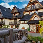 Lesny Dwor 3* Murzasichle