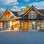 Lesny Dwor 3* Murzasichle