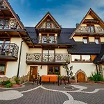 Couette-café Lesny Dwor 3*