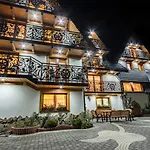 Lesny Dwor 3* Murzasichle