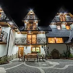 Couette-café Lesny Dwor 3*