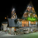 Lesny Dwor 3* Murzasichle