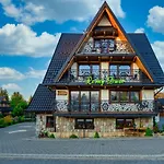 Couette-café Lesny Dwor Murzasichle