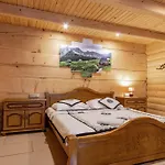 Oda ve Kahvaltı Lesny Dwor Murzasichle
