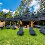 B&B Lesny Dwor