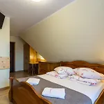 Lesny Dwor Oda ve Kahvaltı Murzasichle