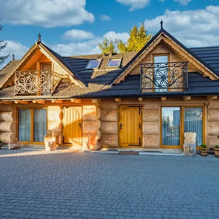 Lesny Dwor 3* Murzasichle