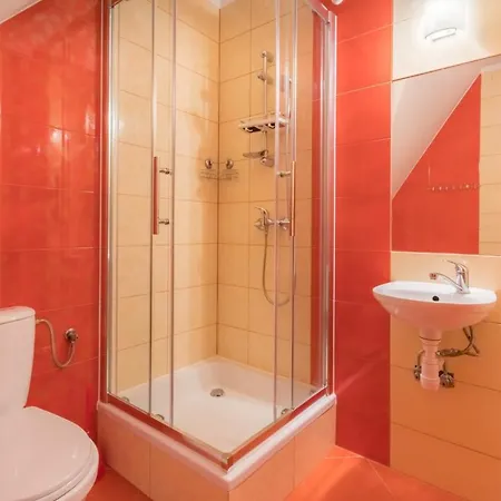 Lesny Dwor Bed & Breakfast
