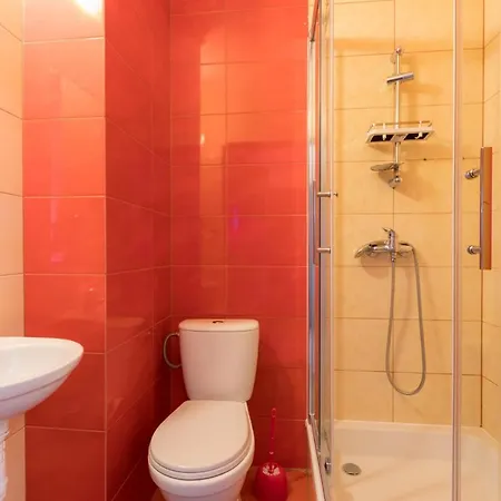 Bed & Breakfast Lesny Dwor
