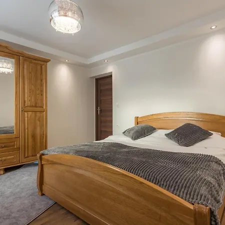 住宿加早餐酒店 Lesny Dwor 3*