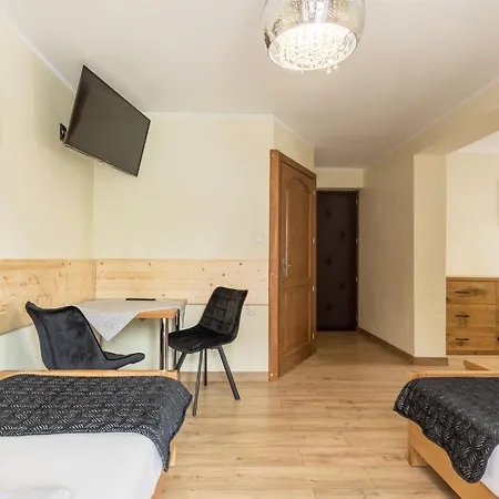 Lesny Dwor 穆扎希赫尔