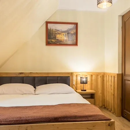 Lesny Dwor 3* Murzasichle
