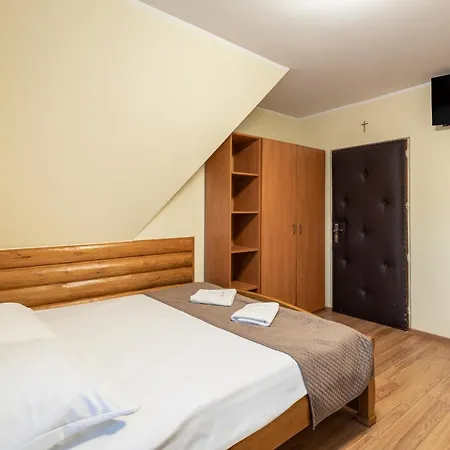 Lesny Dwor 3* Murzasichle