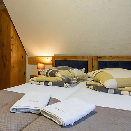Bed and Breakfast Lesny Dwor