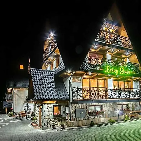 Lesny Dwor Murzasichle