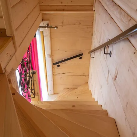 住宿加早餐酒店 Lesny Dwor 穆扎希赫尔