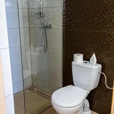 Bed & Breakfast Lesny Dwor