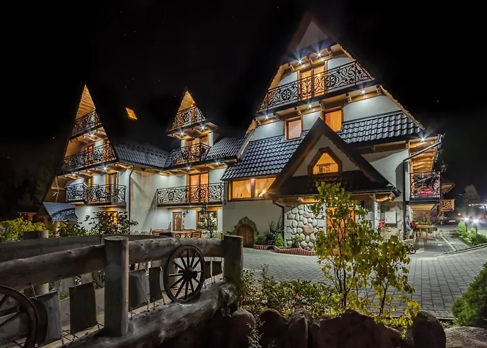 Lesny Dwor מורזאסיחלה