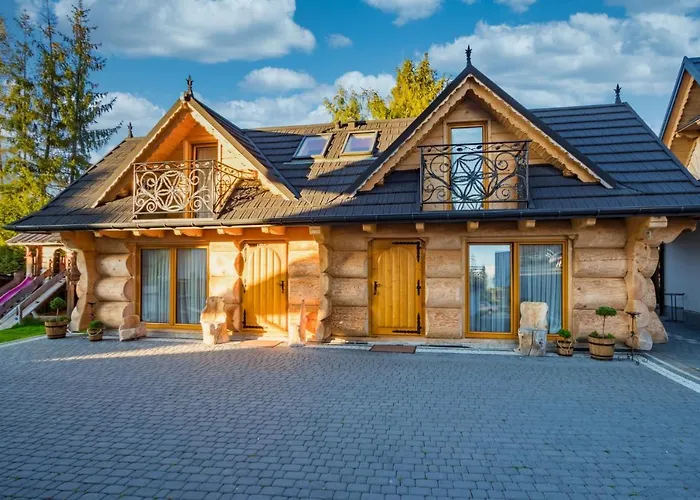 Lesny Dwor 3* מורזאסיחלה