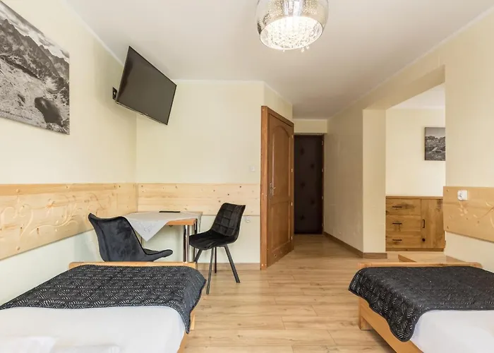 Lesny Dwor Murzasichle