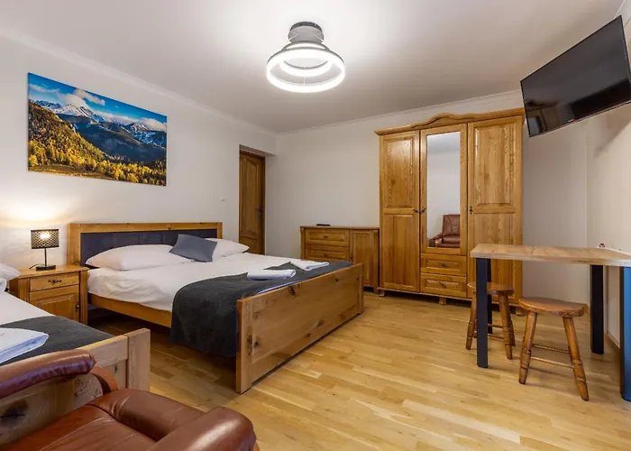 Lesny Dwor 3* מורזאסיחלה