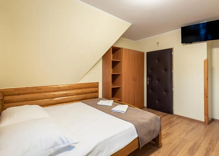 Lesny Dwor 3* מורזאסיחלה